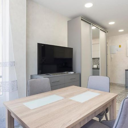 Dream House Rooms Malaga - Habitacion En El Apartemento المظهر الخارجي الصورة