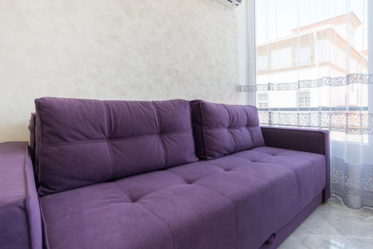 Dream House Rooms Malaga - Habitacion En El Apartemento المظهر الخارجي الصورة